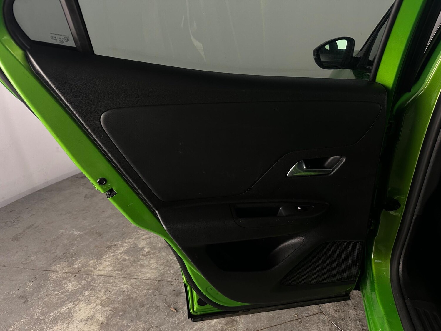 Used Vauxhall Mokka 2023 for sale - 76360619: Photo 23