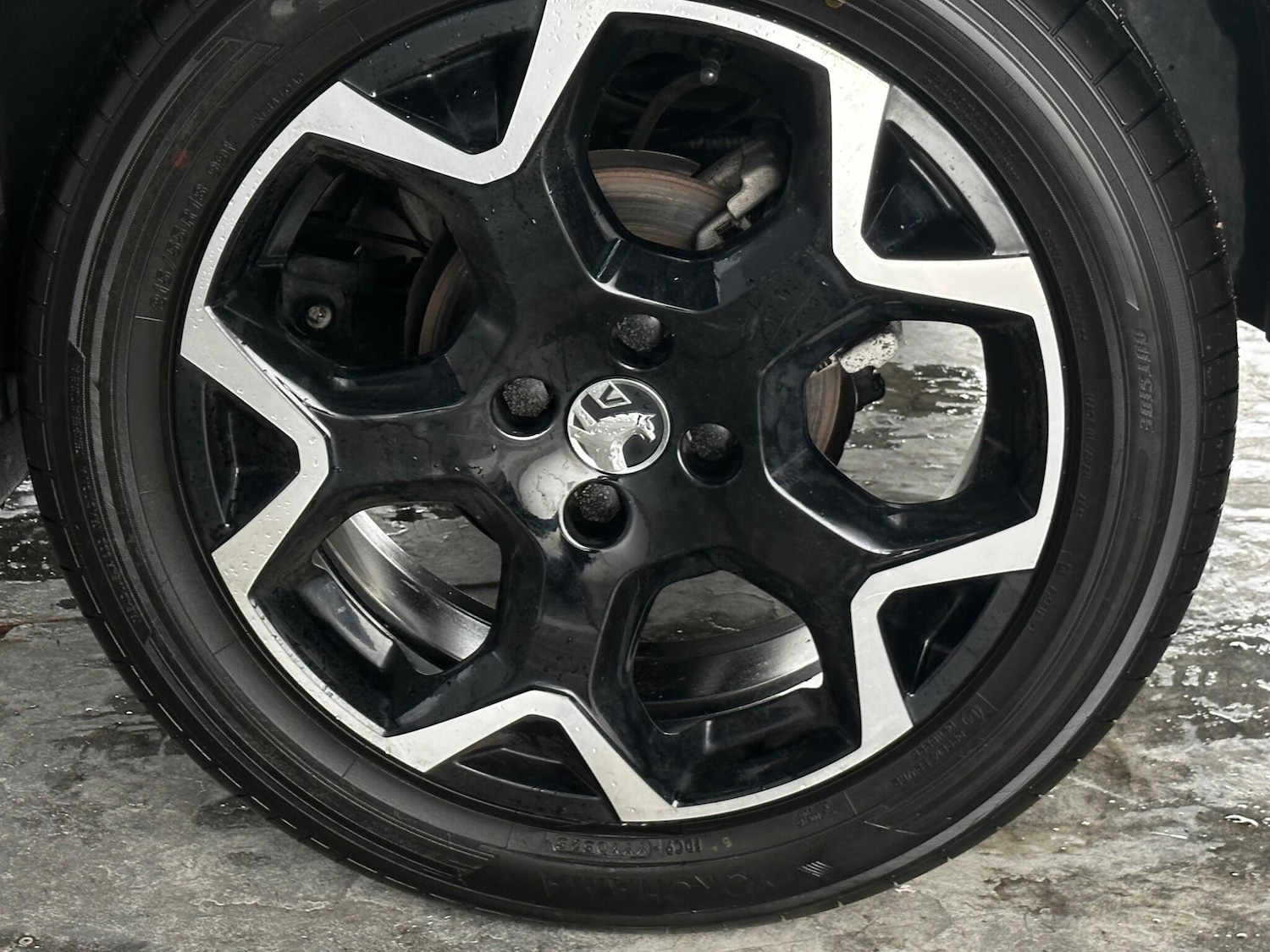 Used Vauxhall Mokka 2023 for sale - 76360619: Photo 24