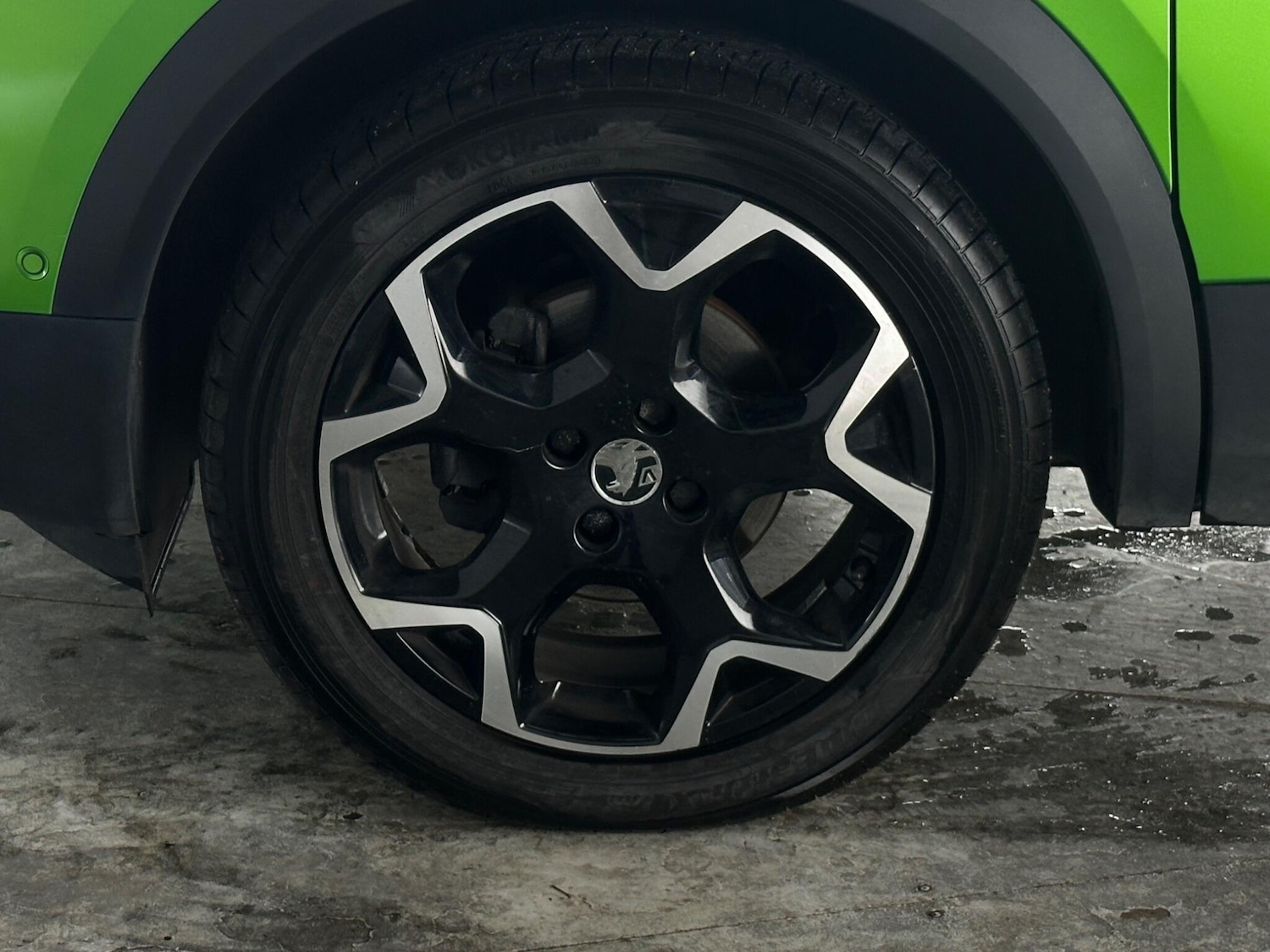 Used Vauxhall Mokka 2023 for sale - 76360619: Photo 25