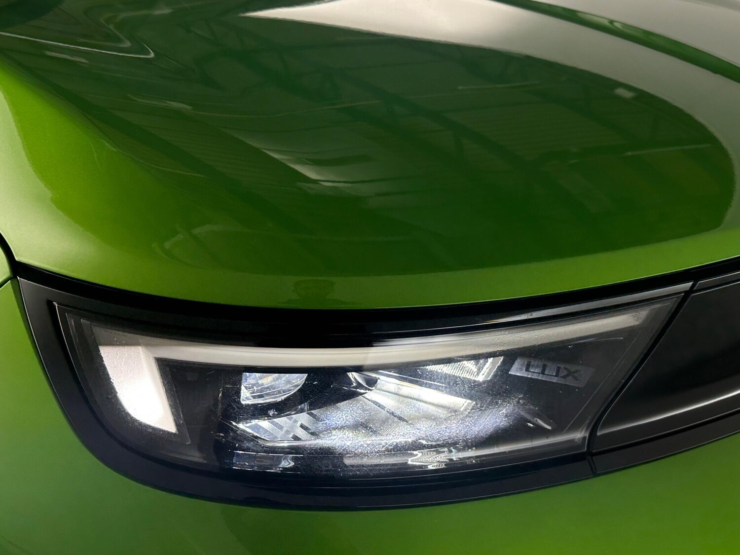 Used Vauxhall Mokka 2023 for sale - 76360619: Photo 26