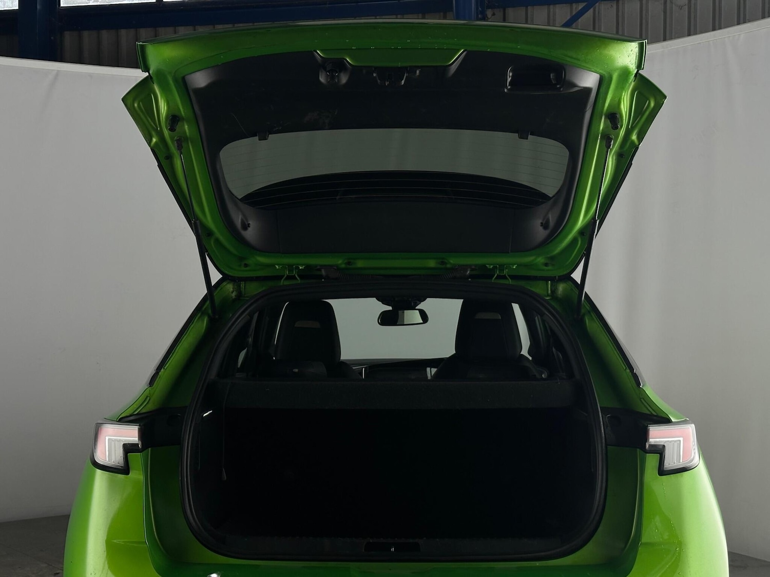 Used Vauxhall Mokka 2023 for sale - 76360619: Photo 28