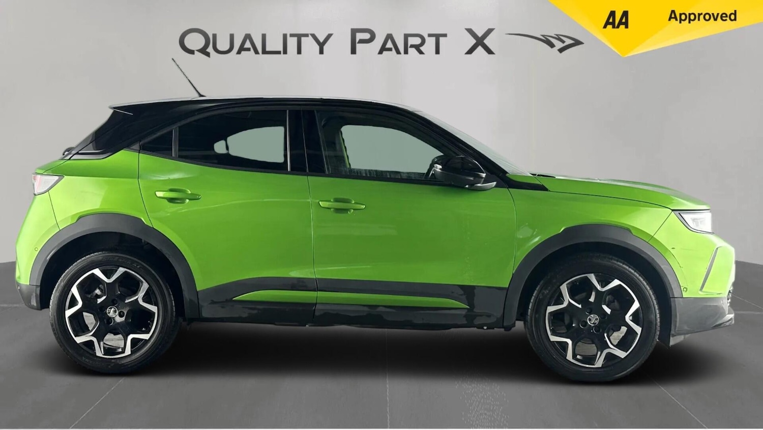 Used Vauxhall Mokka 2023 for sale - 76360619: Photo 3