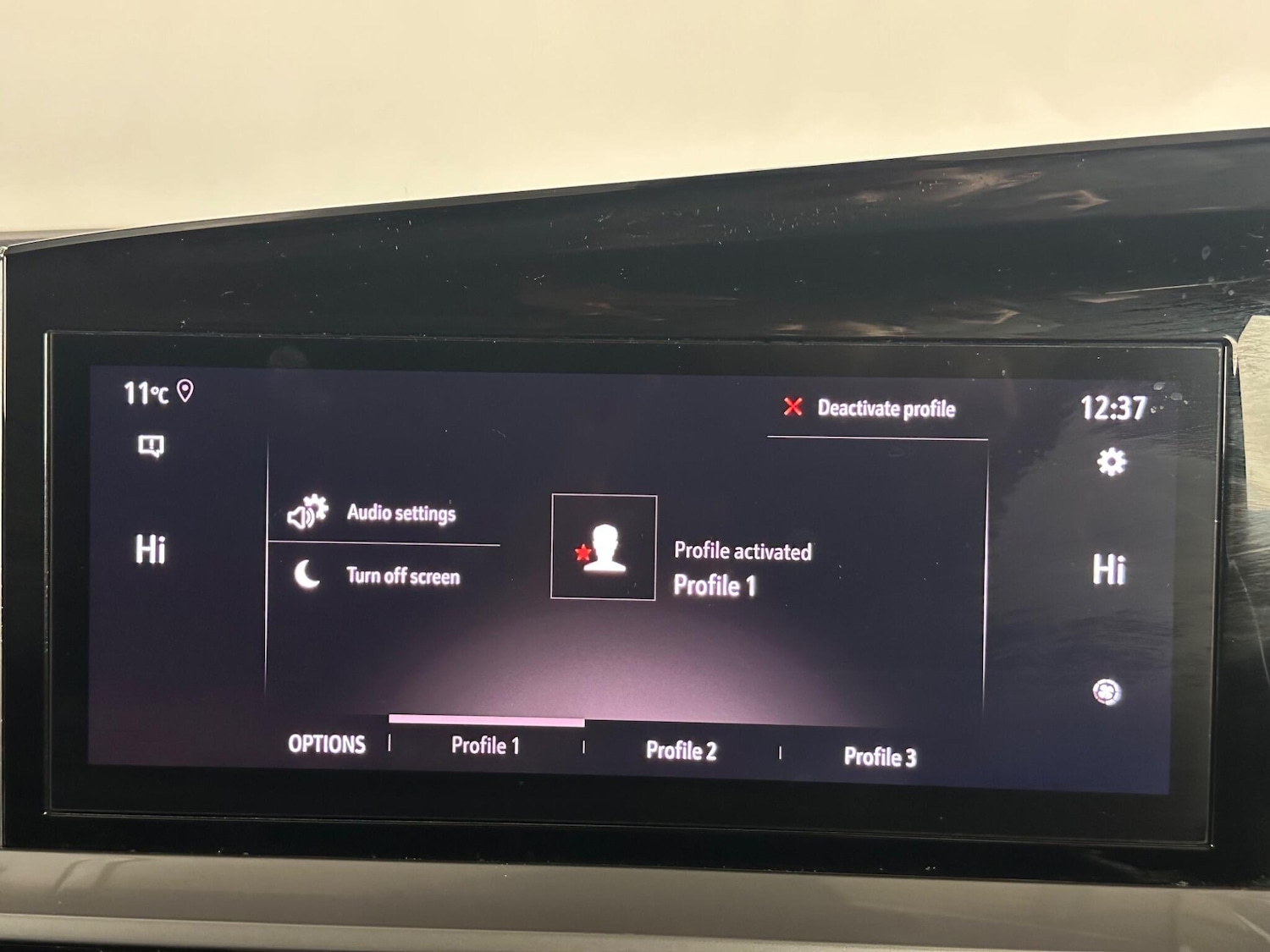 Used Vauxhall Mokka 2023 for sale - 76360619: Photo 30