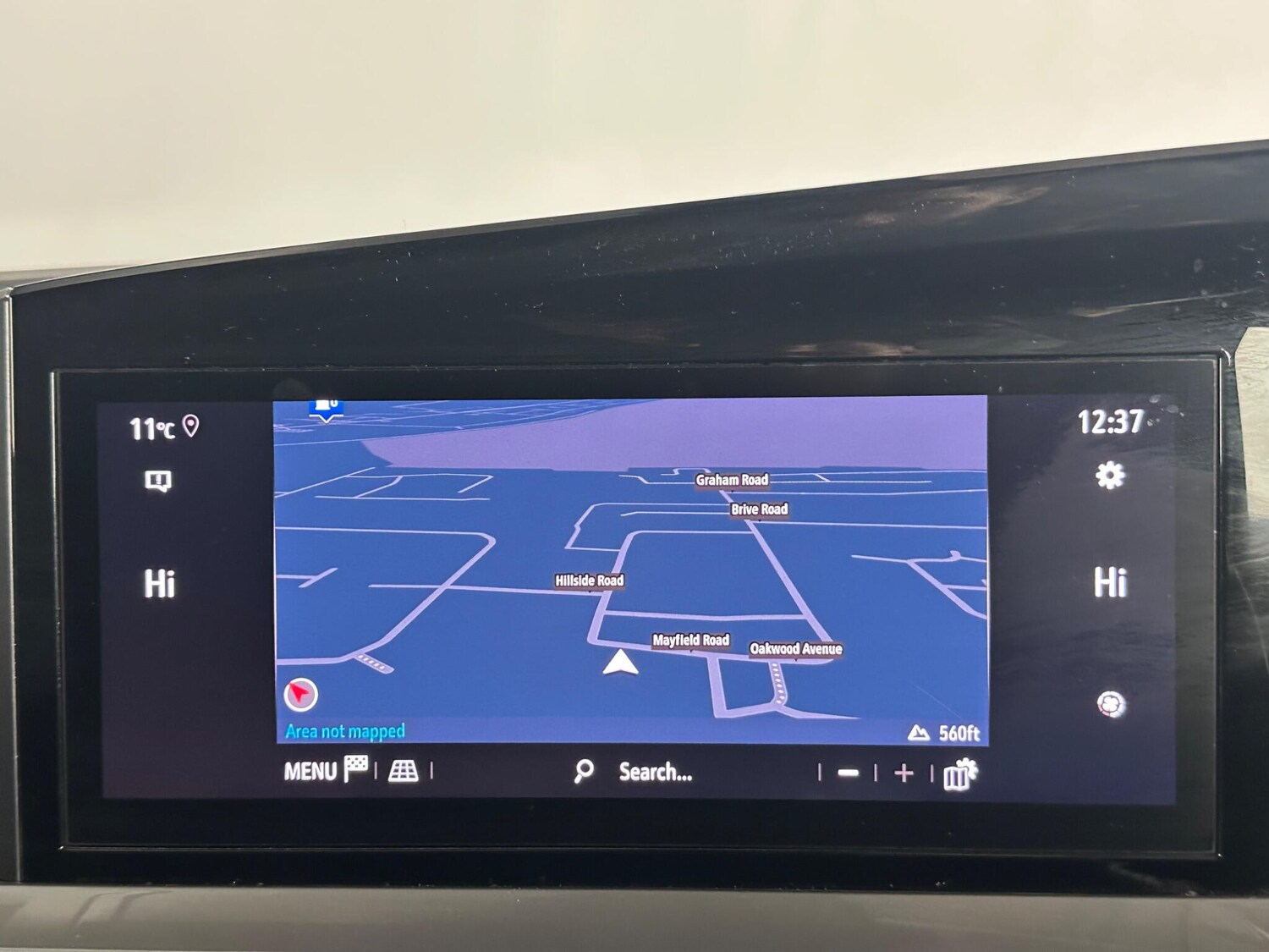 Used Vauxhall Mokka 2023 for sale - 76360619: Photo 32