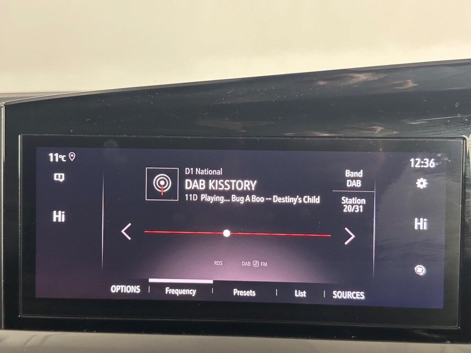 Used Vauxhall Mokka 2023 for sale - 76360619: Photo 33