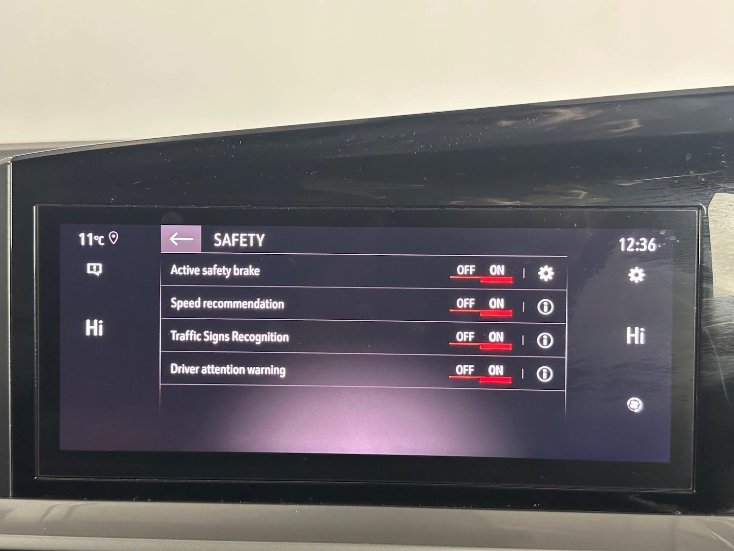 Used Vauxhall Mokka 2023 for sale - 76360619: Photo 34