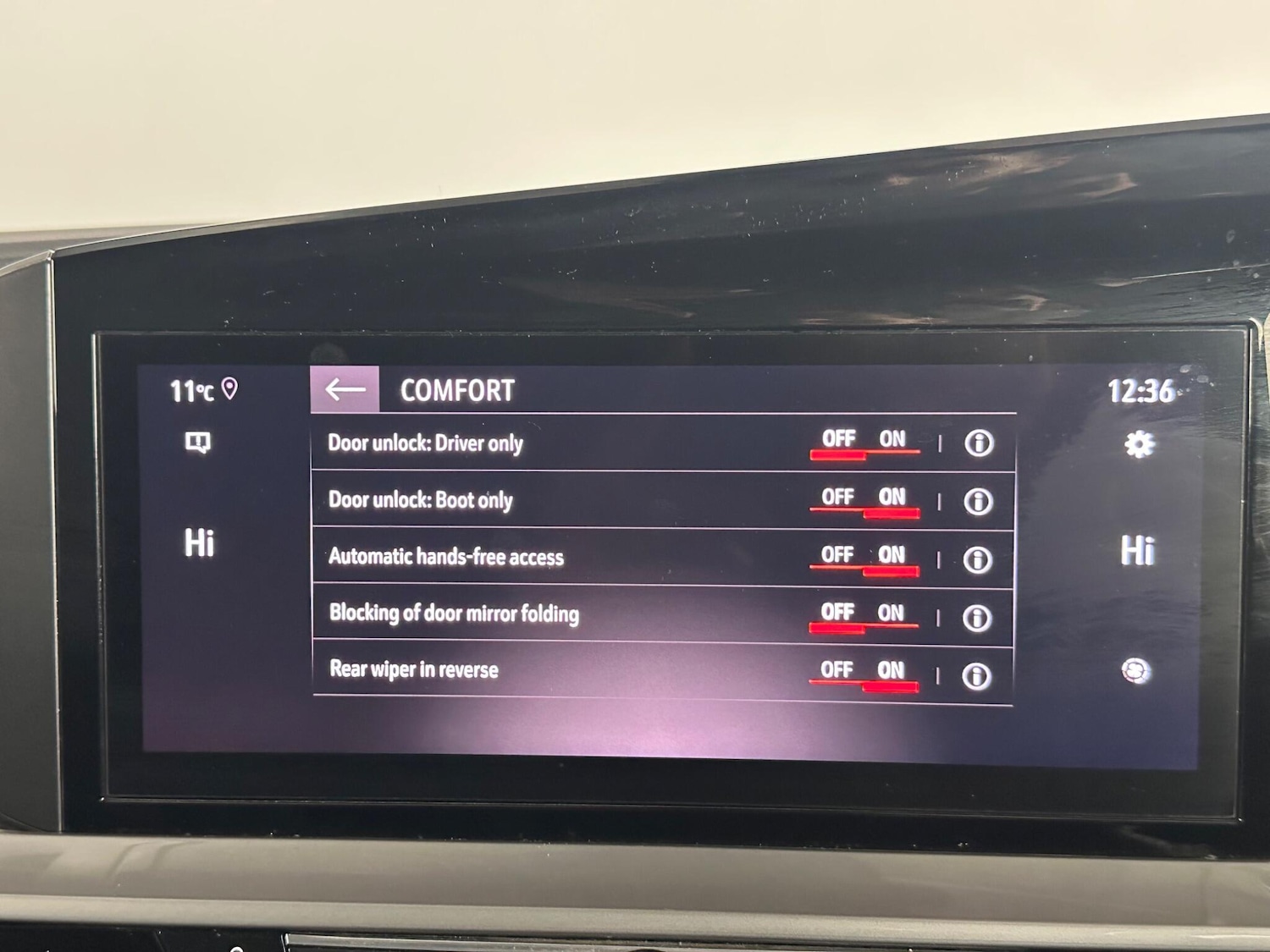 Used Vauxhall Mokka 2023 for sale - 76360619: Photo 35