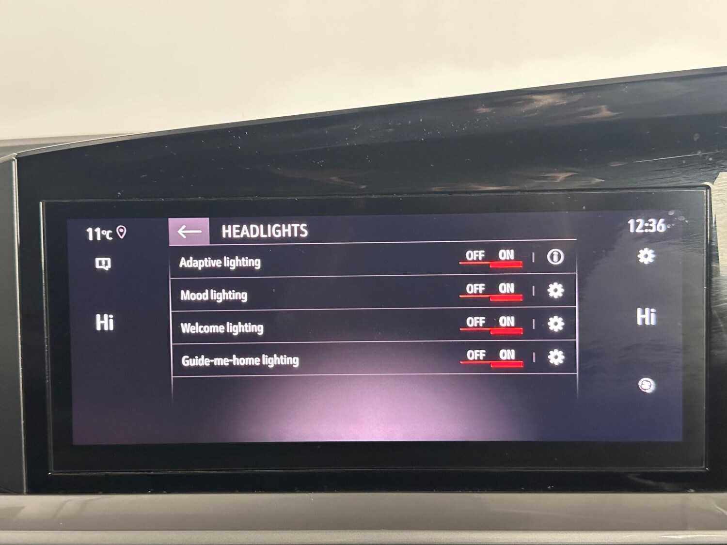 Used Vauxhall Mokka 2023 for sale - 76360619: Photo 36