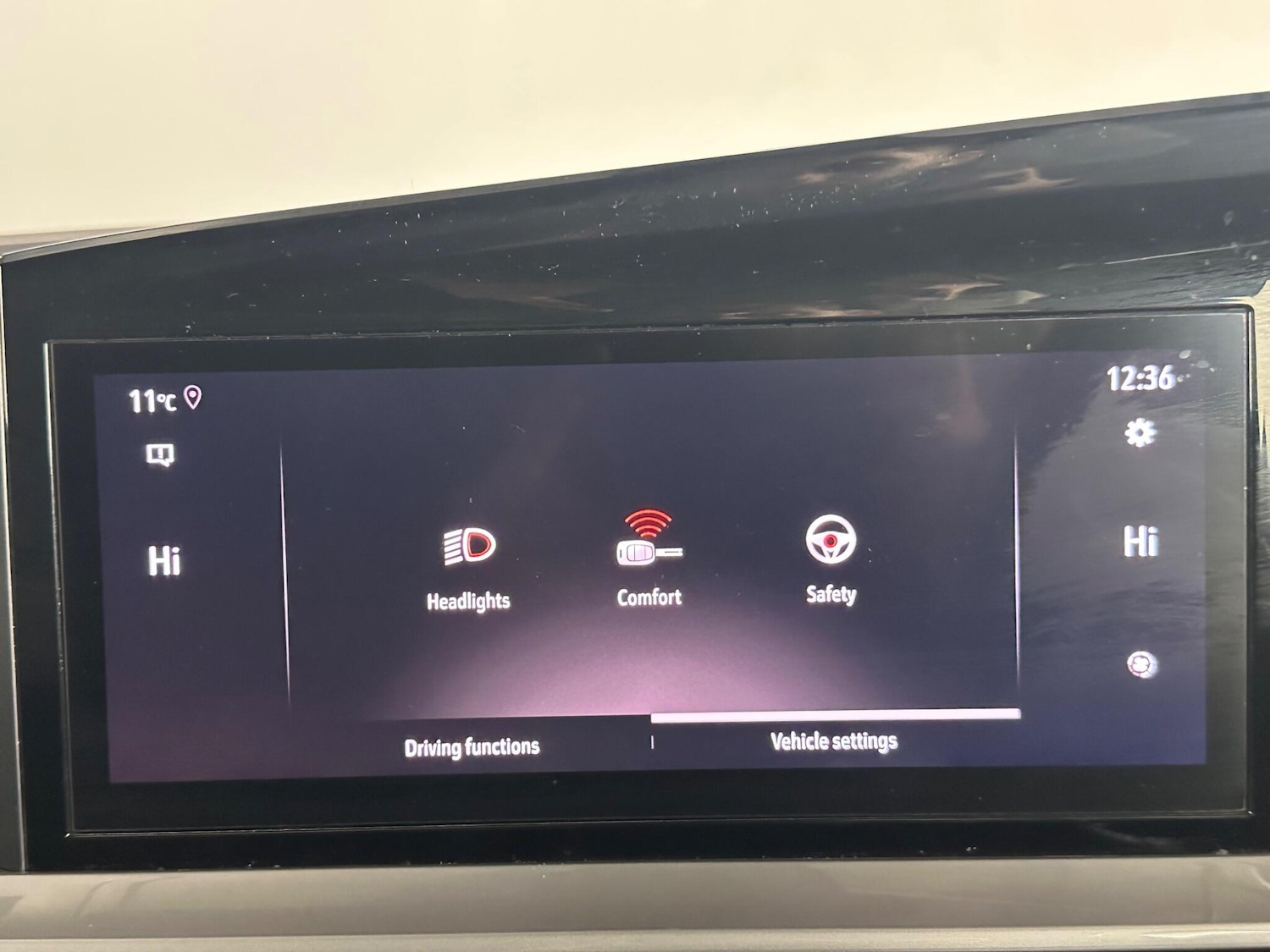 Used Vauxhall Mokka 2023 for sale - 76360619: Photo 37