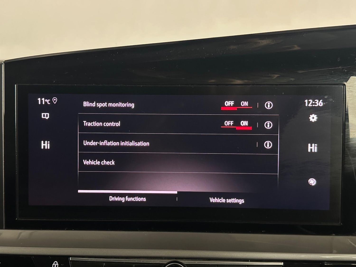 Used Vauxhall Mokka 2023 for sale - 76360619: Photo 38