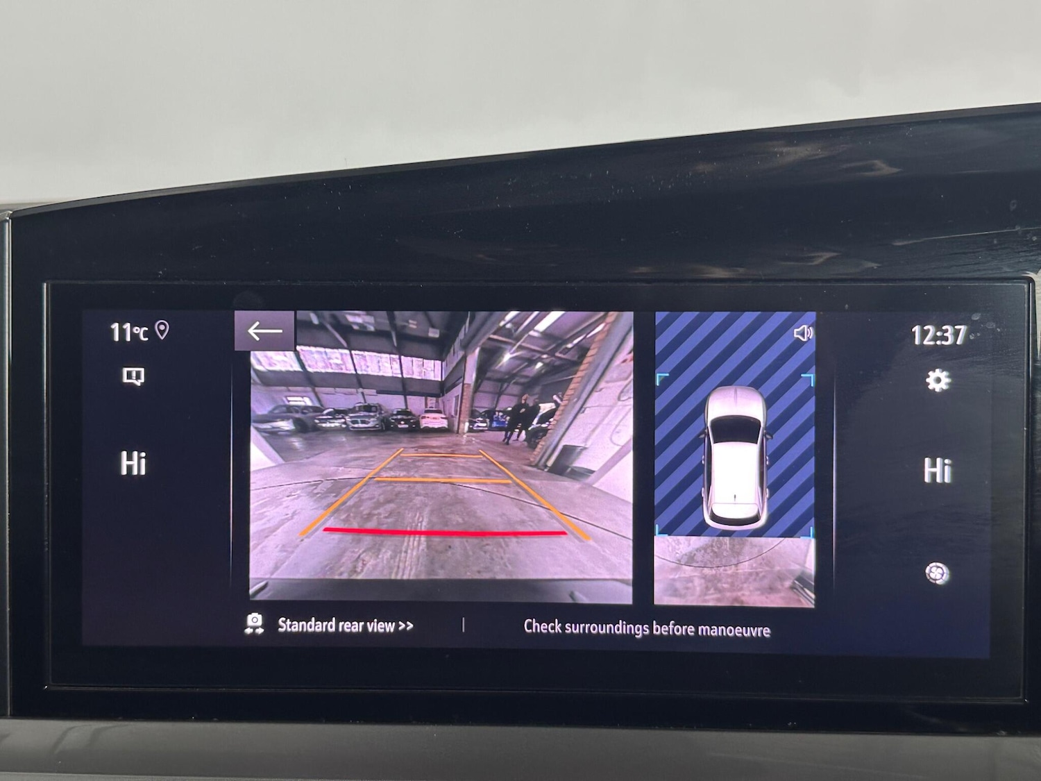 Used Vauxhall Mokka 2023 for sale - 76360619: Photo 39