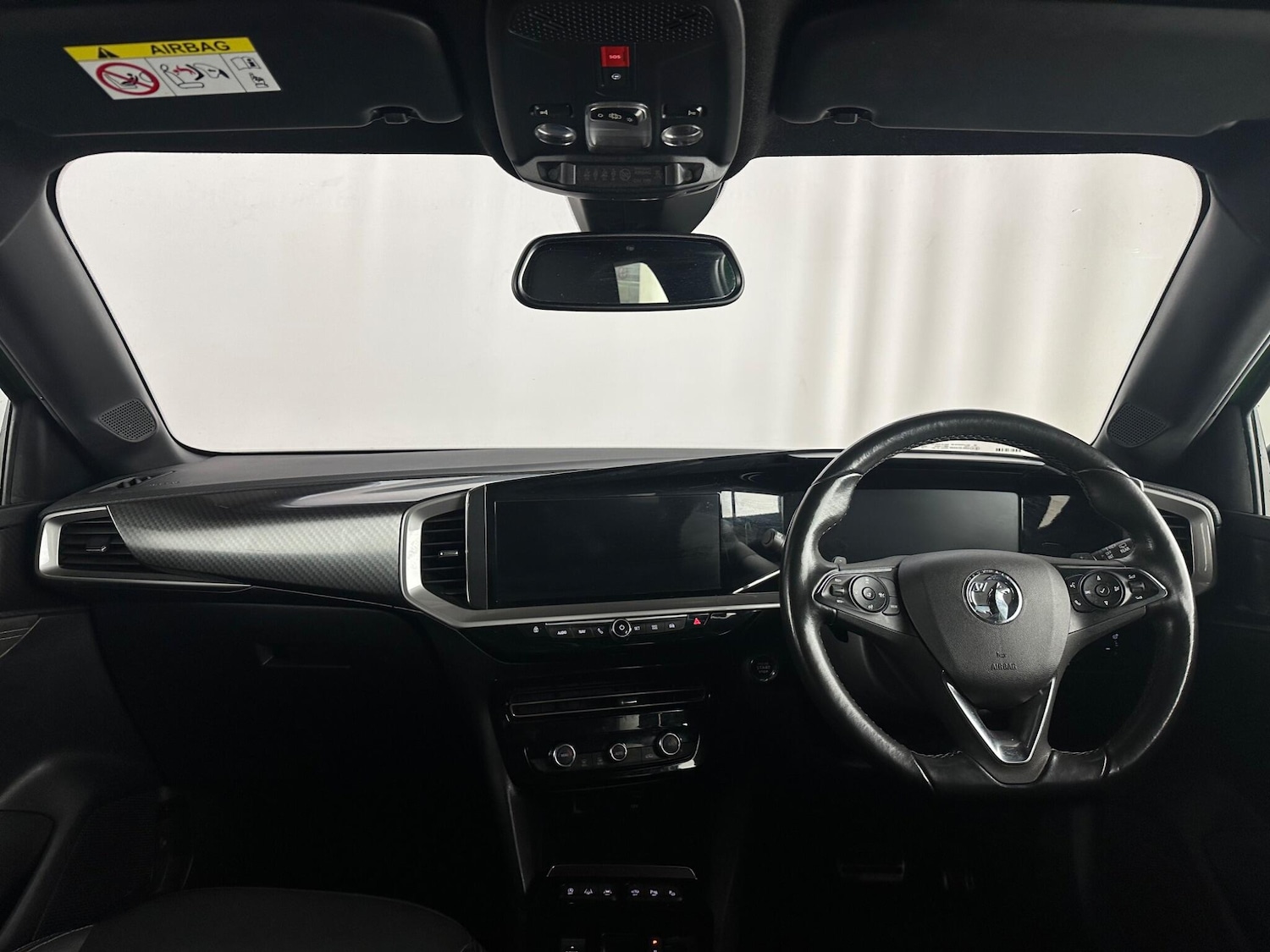 Used Vauxhall Mokka 2023 for sale - 76360619: Photo 7