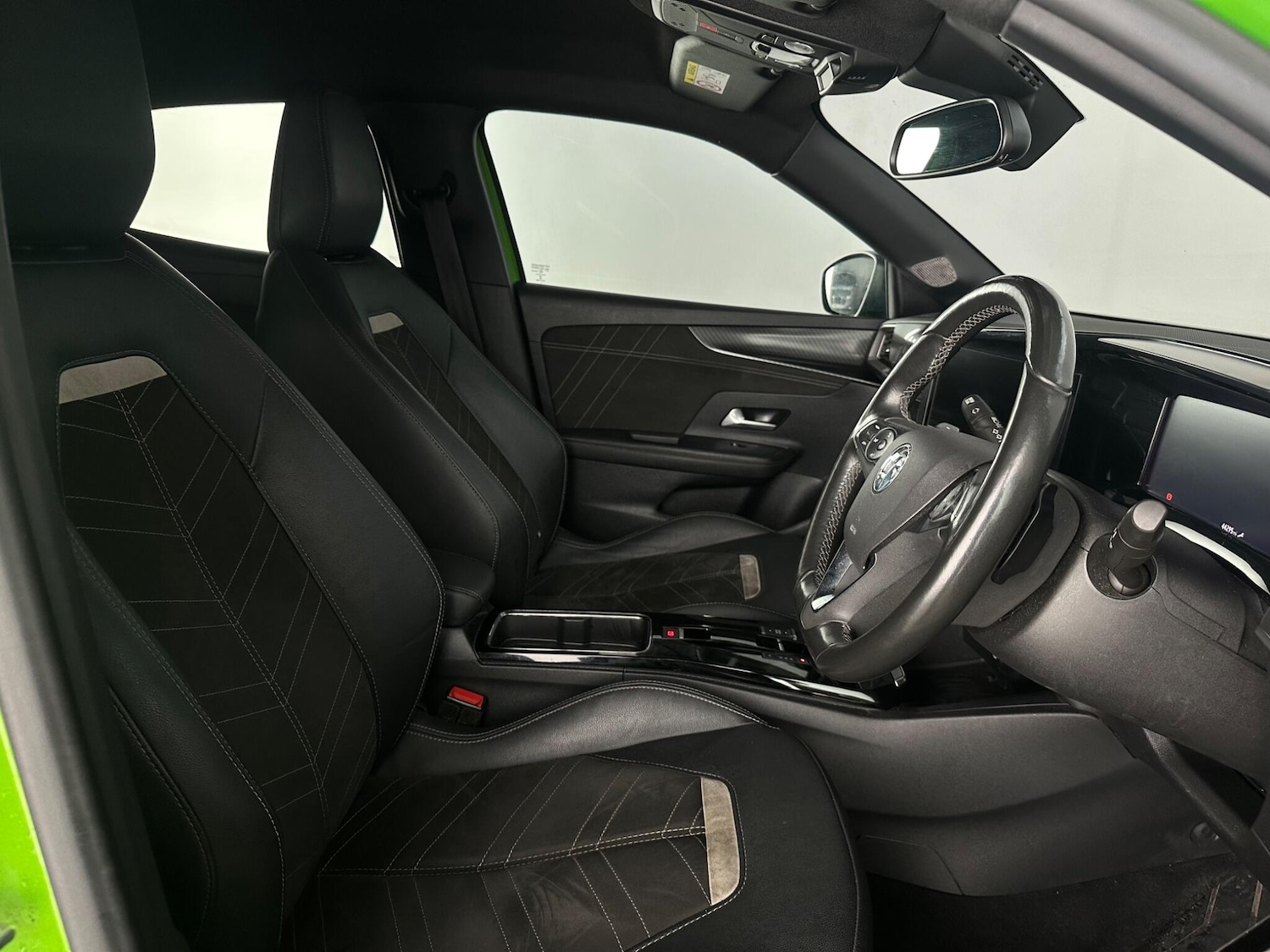 Used Vauxhall Mokka 2023 for sale - 76360619: Photo 8