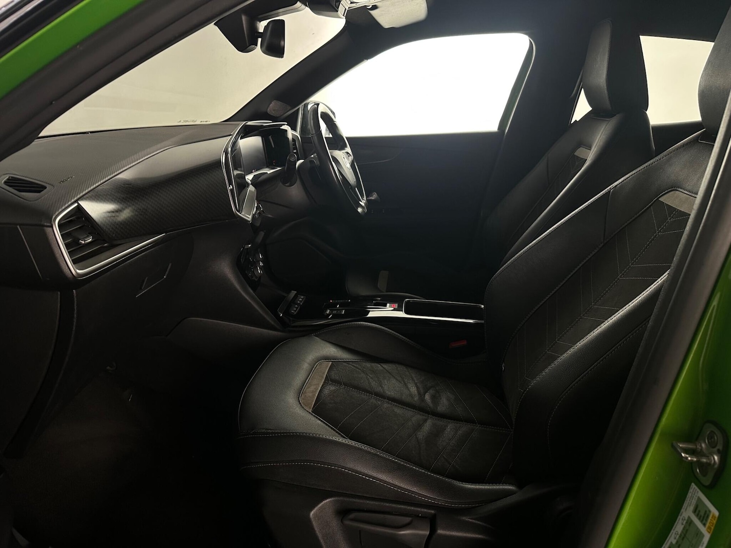 Used Vauxhall Mokka 2023 for sale - 76360619: Photo 9