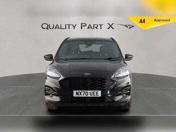 Used Ford Kuga 2020 for sale - 78456074: Photo