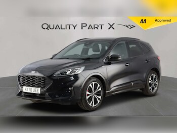 Used Ford Kuga 2020 for sale - 78456074: Photo