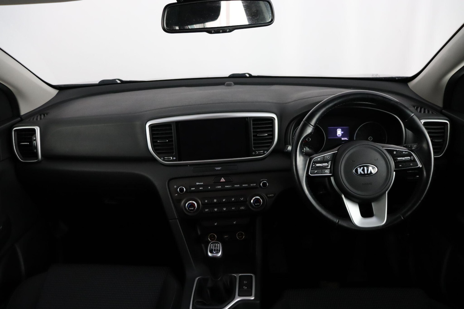 Used Kia Sportage 2021 for sale - 77108856: Photo 10