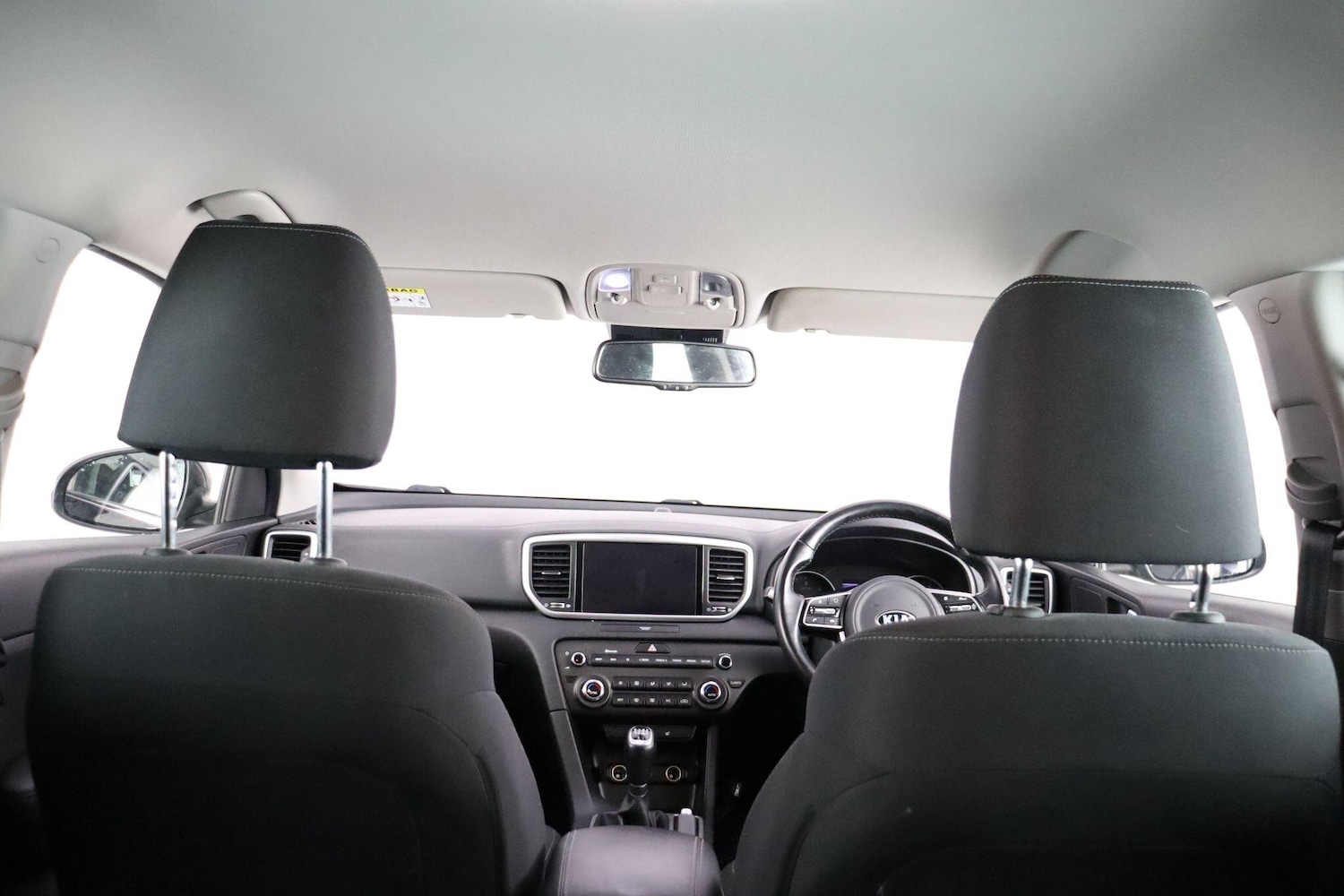 Used Kia Sportage 2021 for sale - 77108856: Photo 11