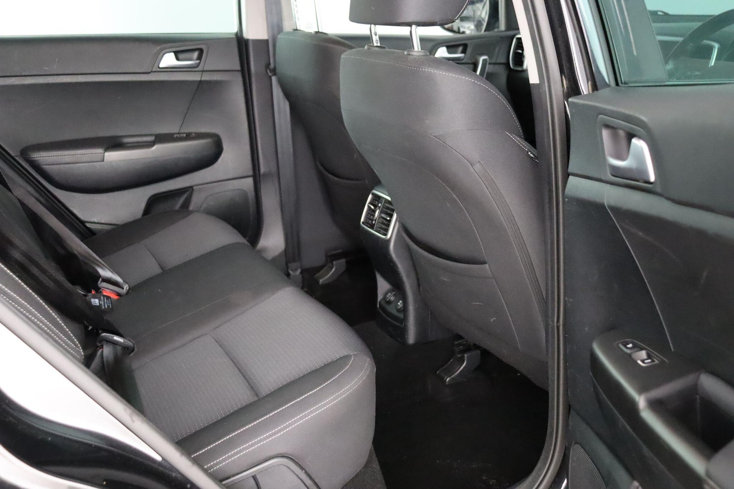 Used Kia Sportage 2021 for sale - 77108856: Photo 12