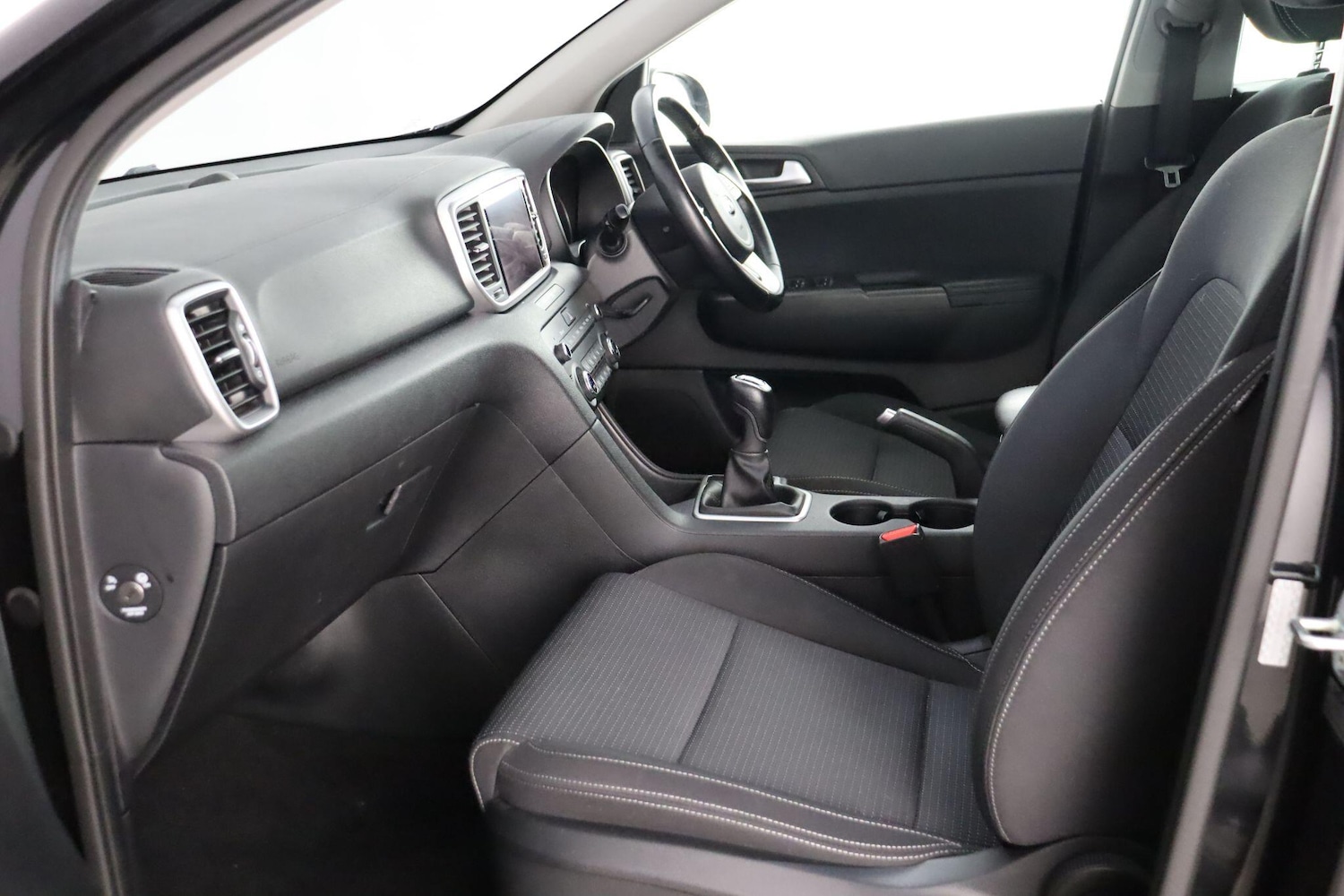 Used Kia Sportage 2021 for sale - 77108856: Photo 15