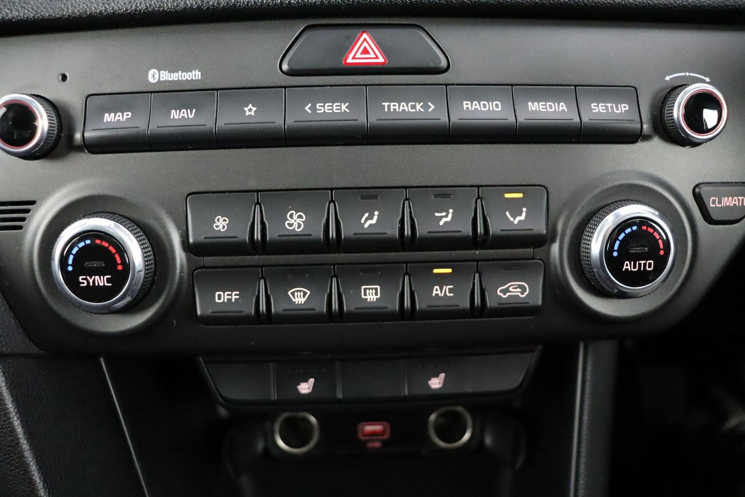 Used Kia Sportage 2021 for sale - 77108856: Photo 22