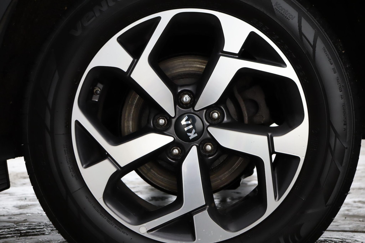 Used Kia Sportage 2021 for sale - 77108856: Photo 30