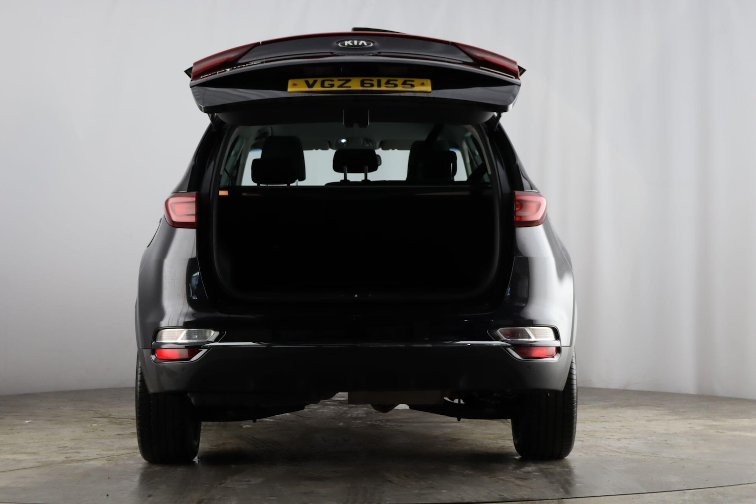 Used Kia Sportage 2021 for sale - 77108856: Photo 31