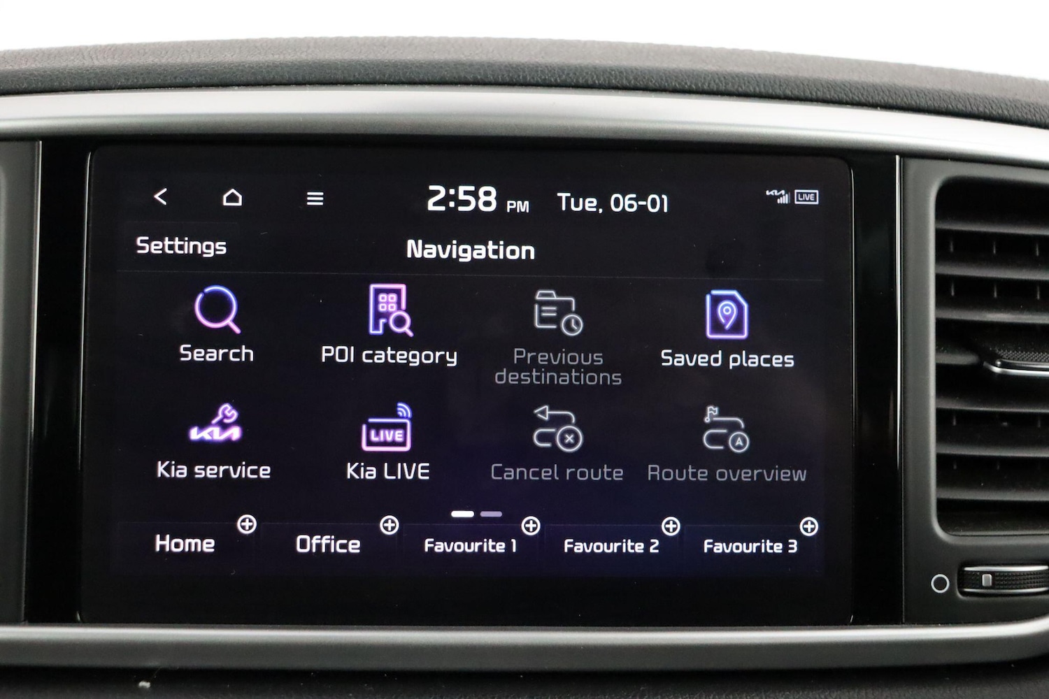 Used Kia Sportage 2021 for sale - 77108856: Photo 36