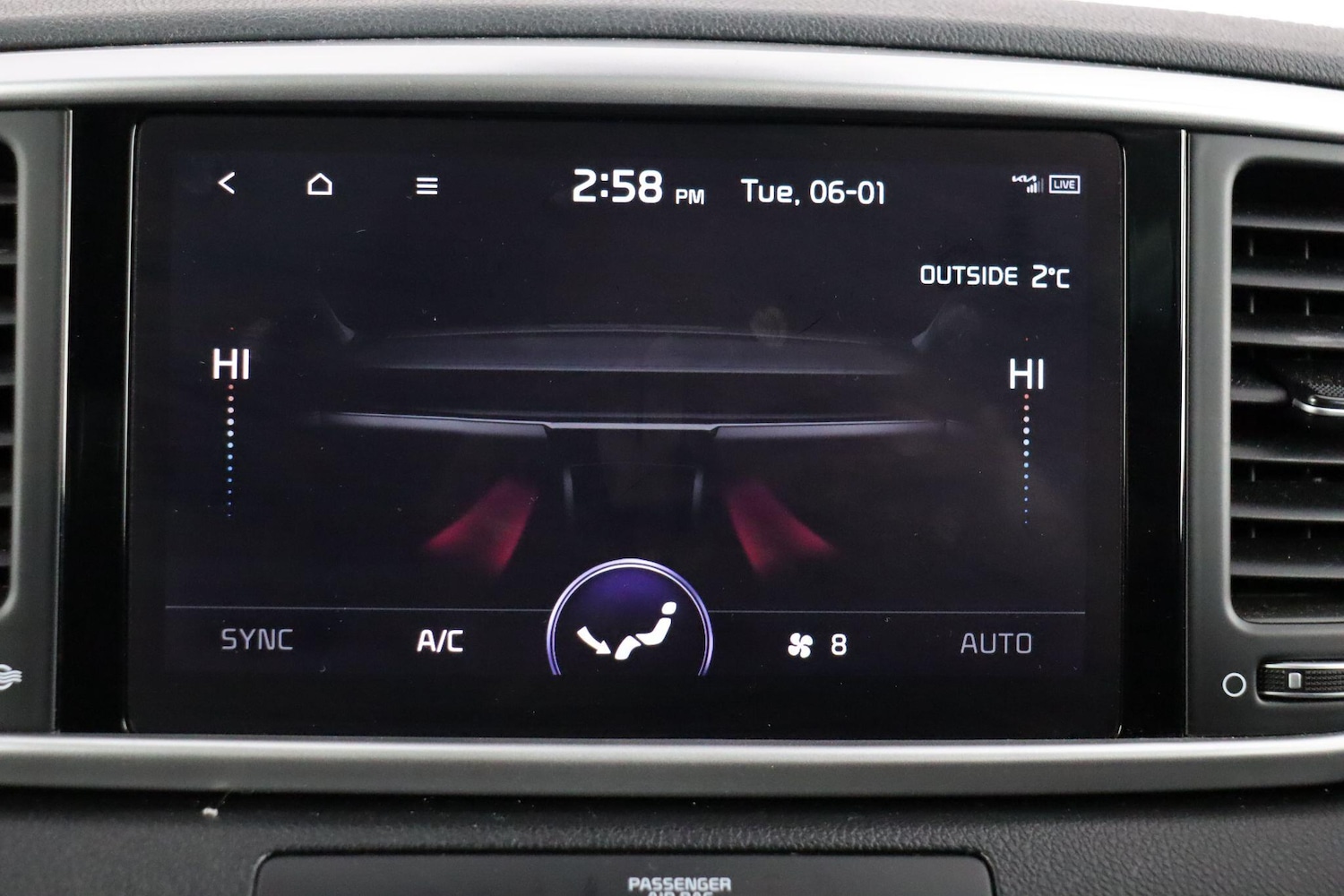 Used Kia Sportage 2021 for sale - 77108856: Photo 38