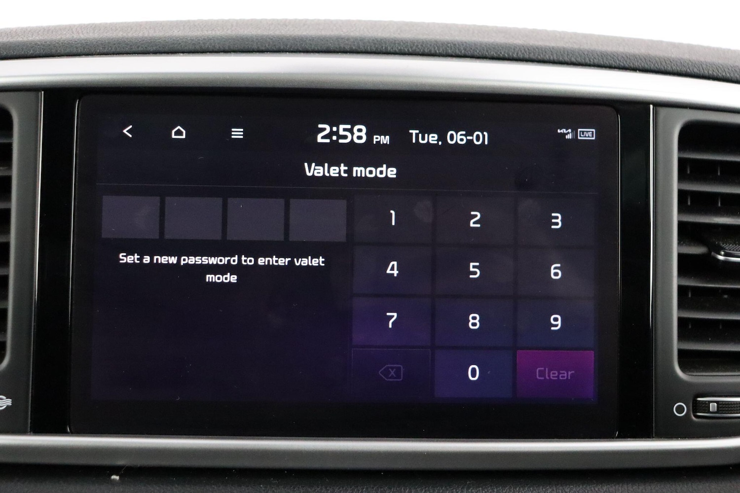 Used Kia Sportage 2021 for sale - 77108856: Photo 39