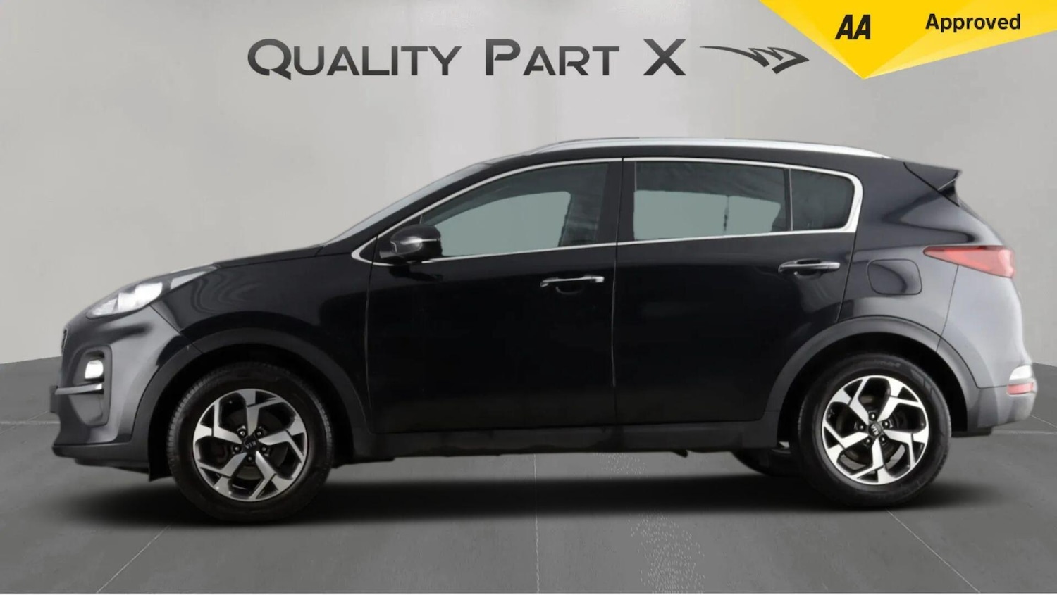 Used Kia Sportage 2021 for sale - 77108856: Photo 4