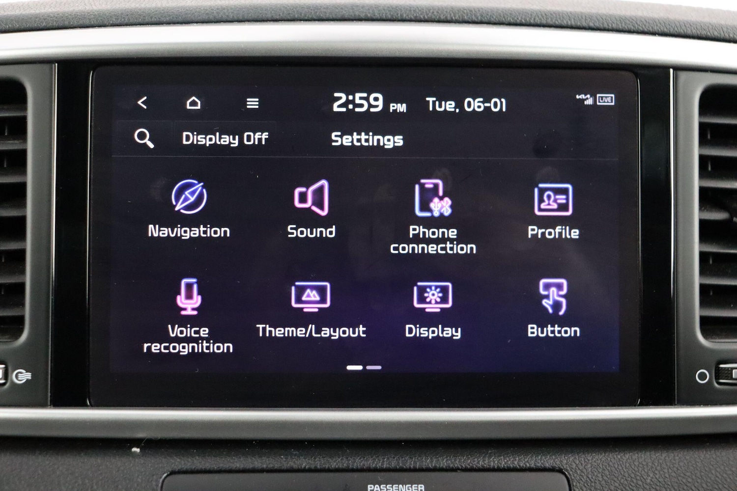 Used Kia Sportage 2021 for sale - 77108856: Photo 40