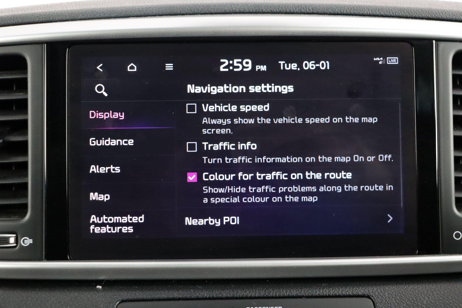 Used Kia Sportage 2021 for sale - 77108856: Photo 41