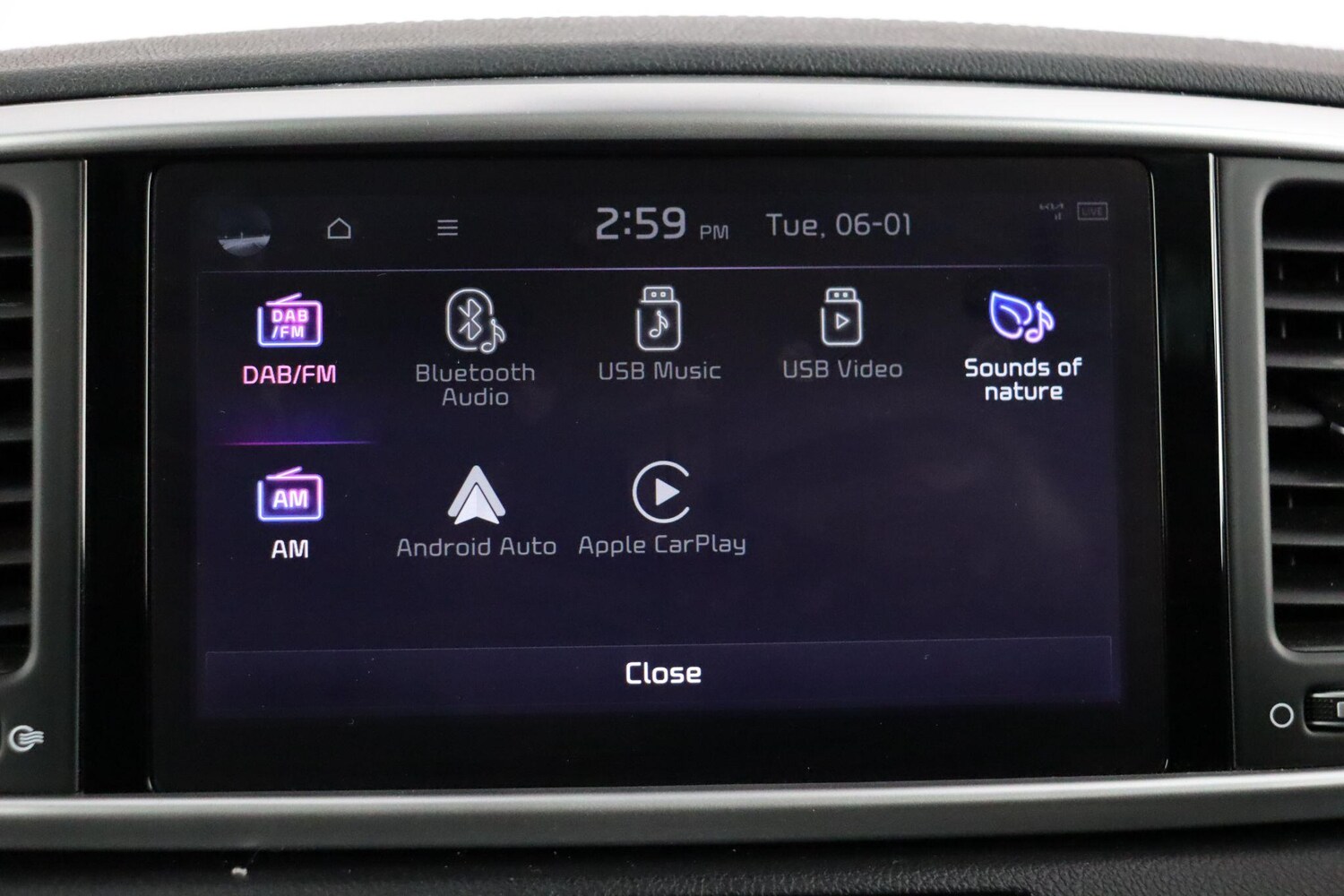 Used Kia Sportage 2021 for sale - 77108856: Photo 44