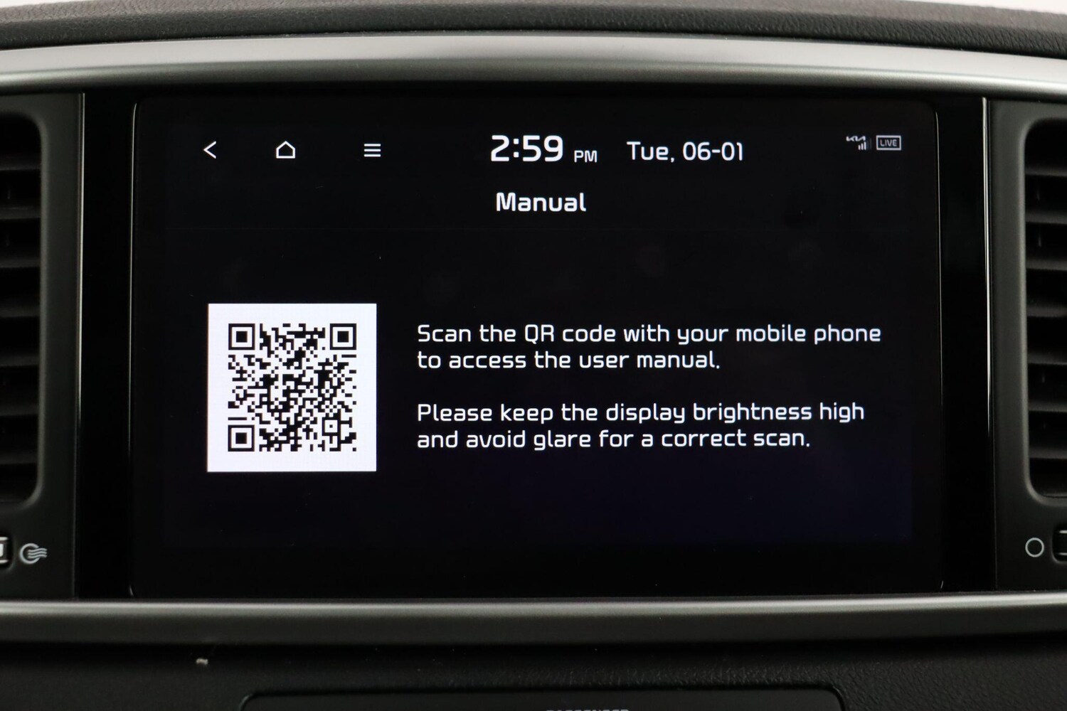 Used Kia Sportage 2021 for sale - 77108856: Photo 45