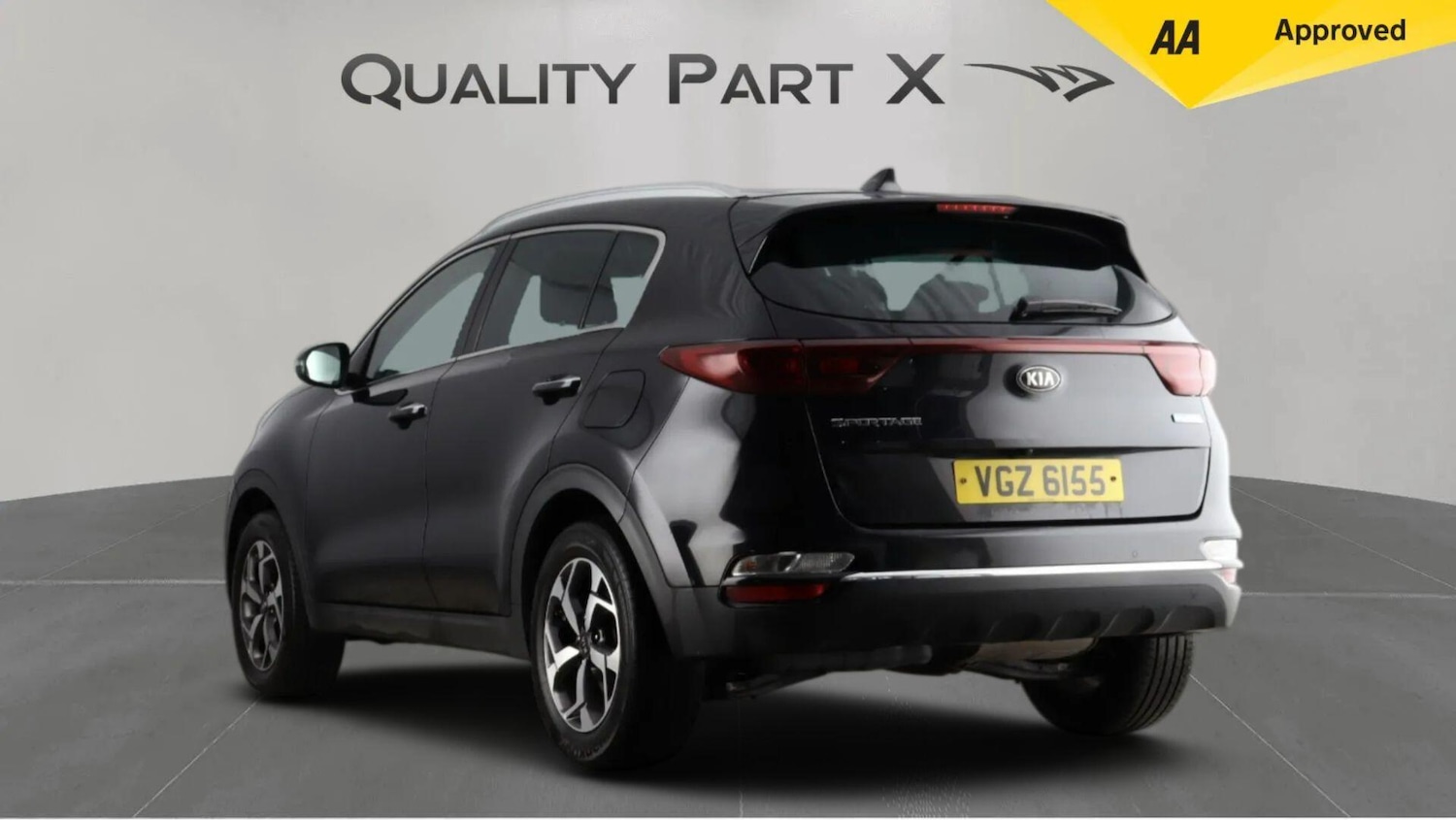 Used Kia Sportage 2021 for sale - 77108856: Photo 5