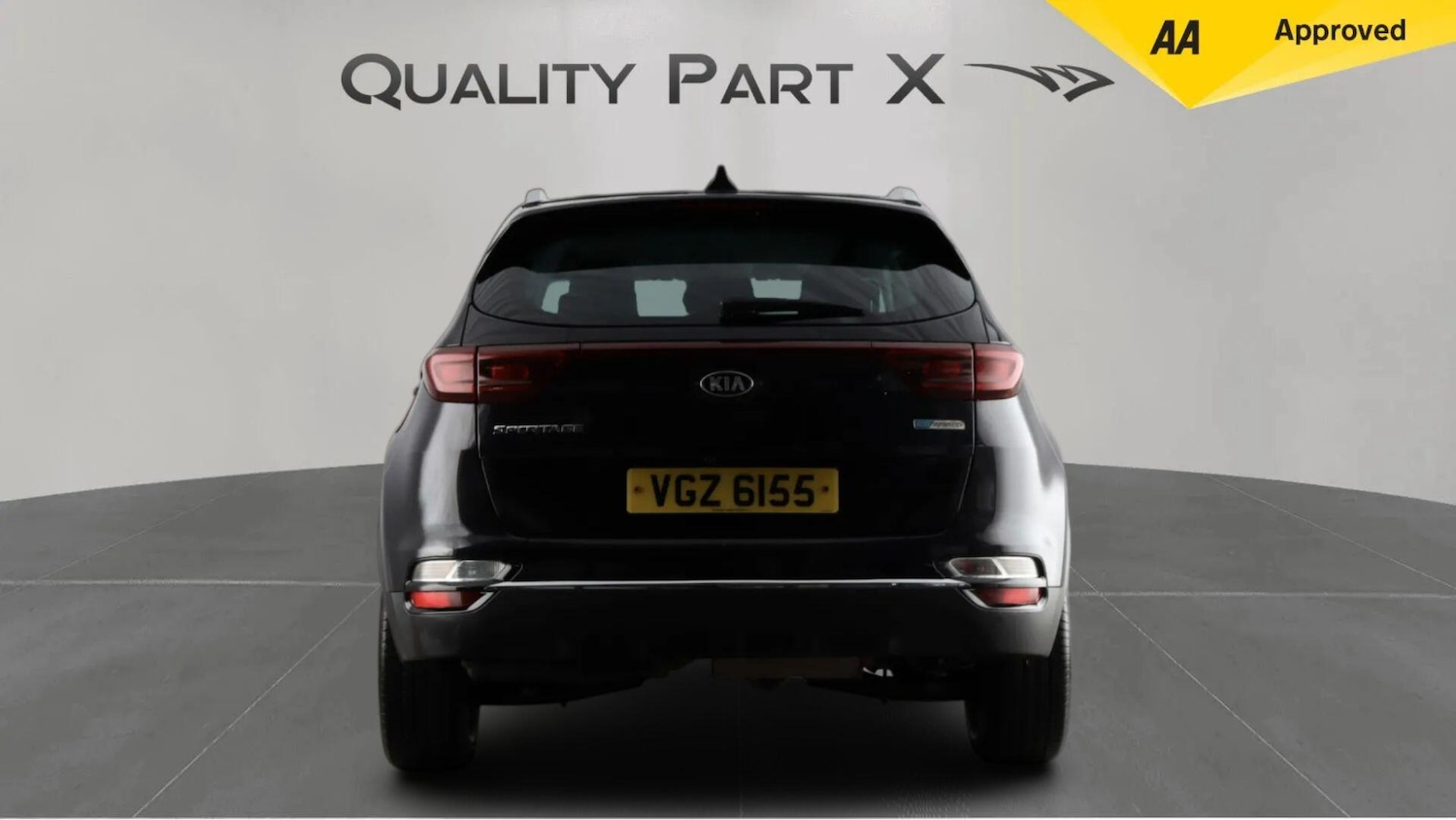 Used Kia Sportage 2021 for sale - 77108856: Photo 6