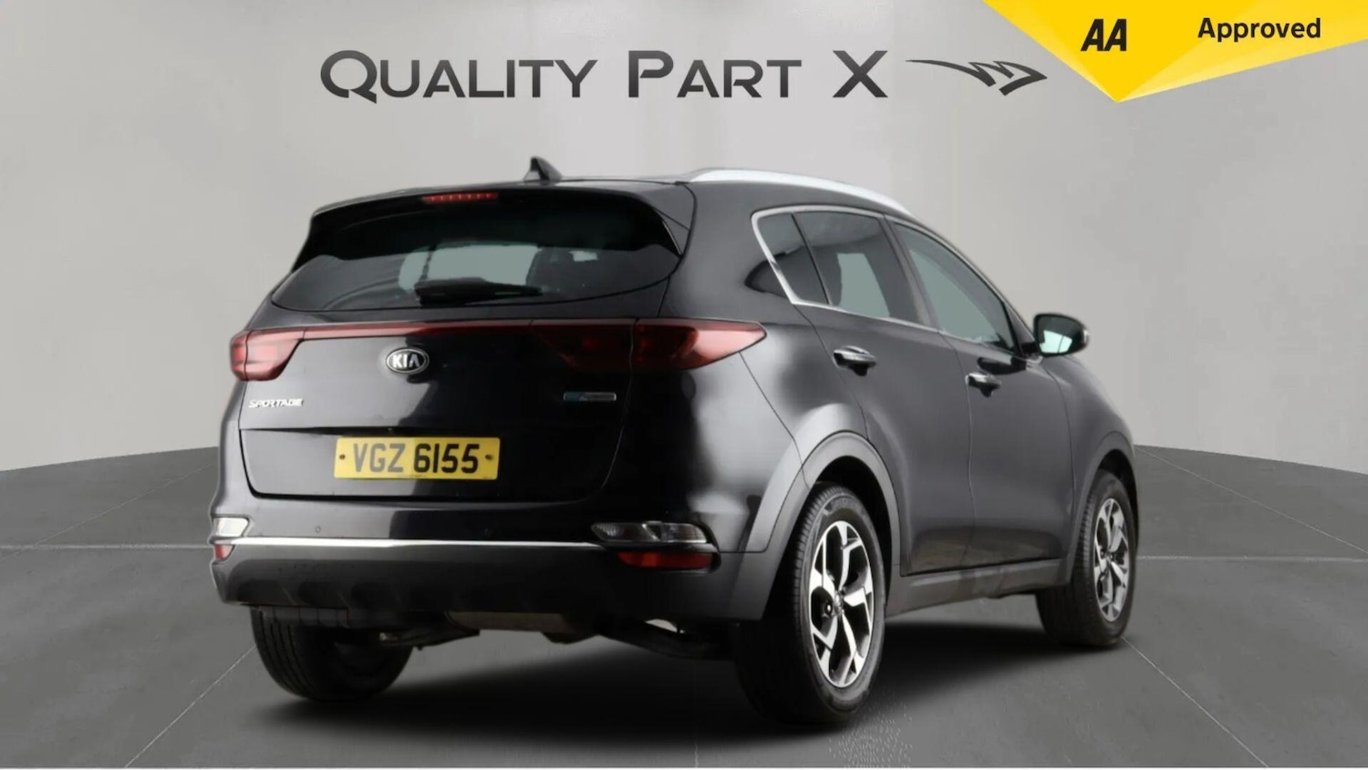 Used Kia Sportage 2021 for sale - 77108856: Photo 7