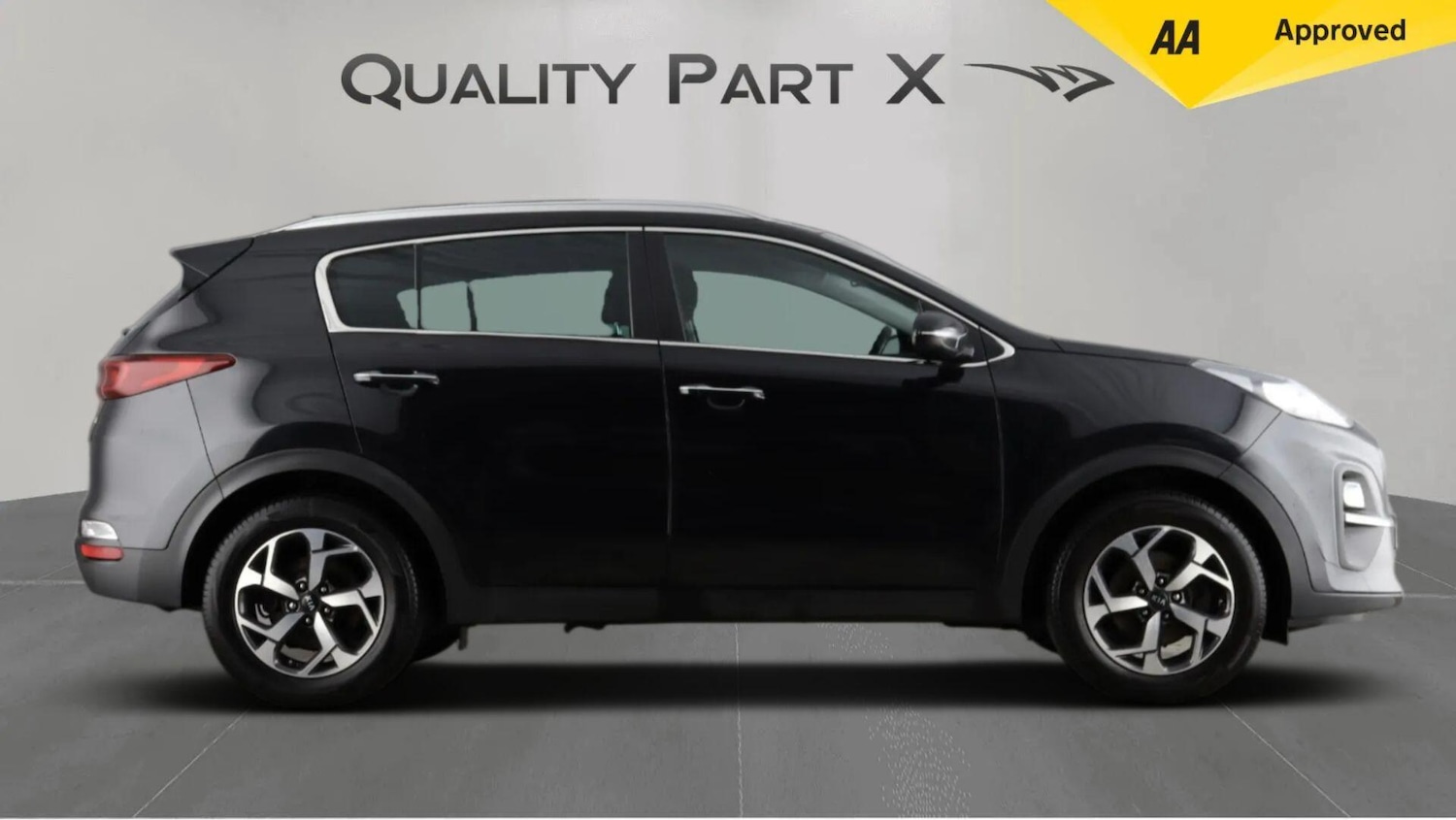 Used Kia Sportage 2021 for sale - 77108856: Photo 8