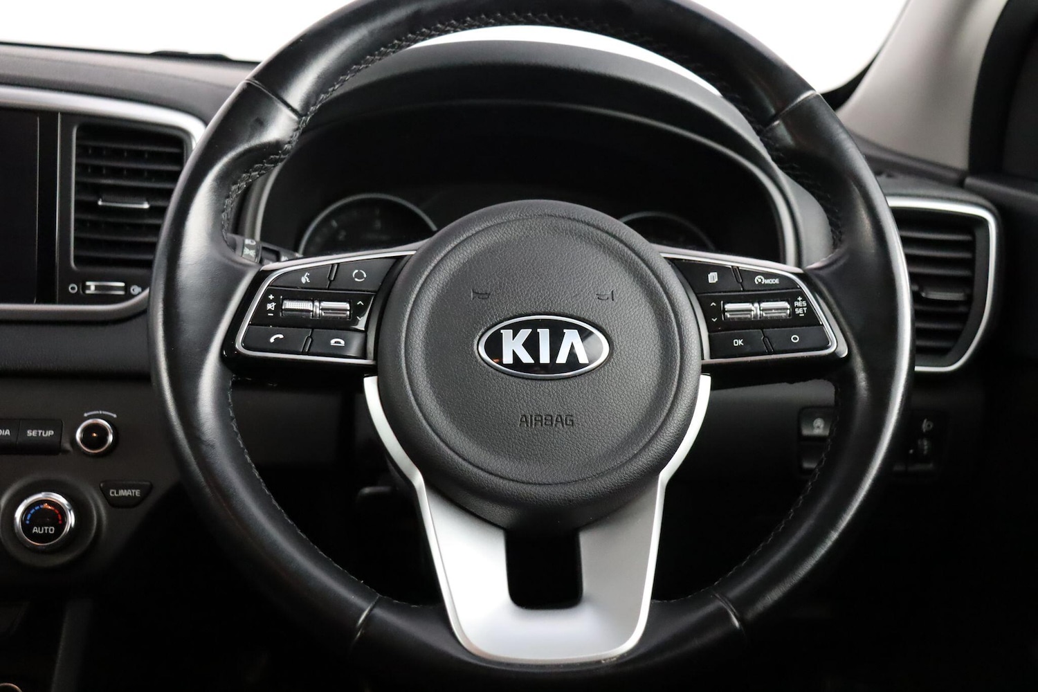 Used Kia Sportage 2021 for sale - 77108856: Photo 9