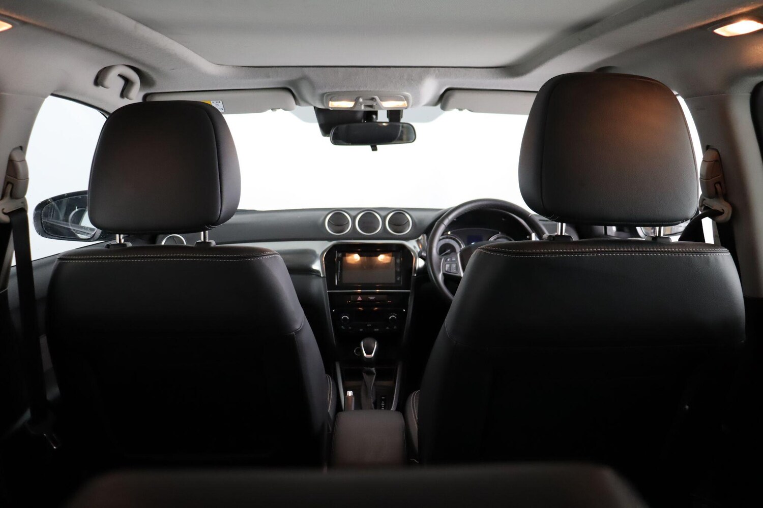 Used Suzuki Vitara 2022 for sale - 76952253: Photo 11