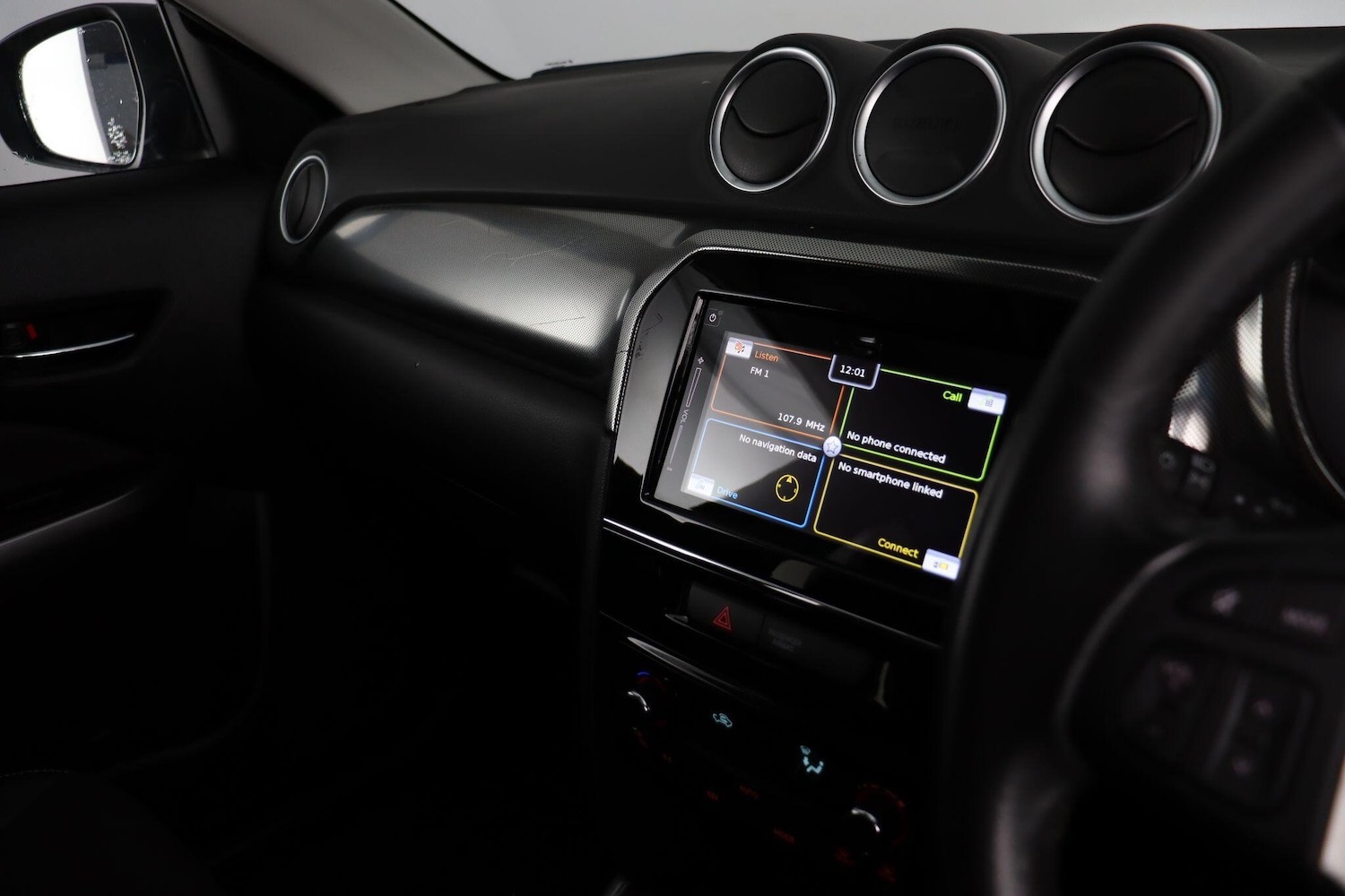 Used Suzuki Vitara 2022 for sale - 76952253: Photo 18