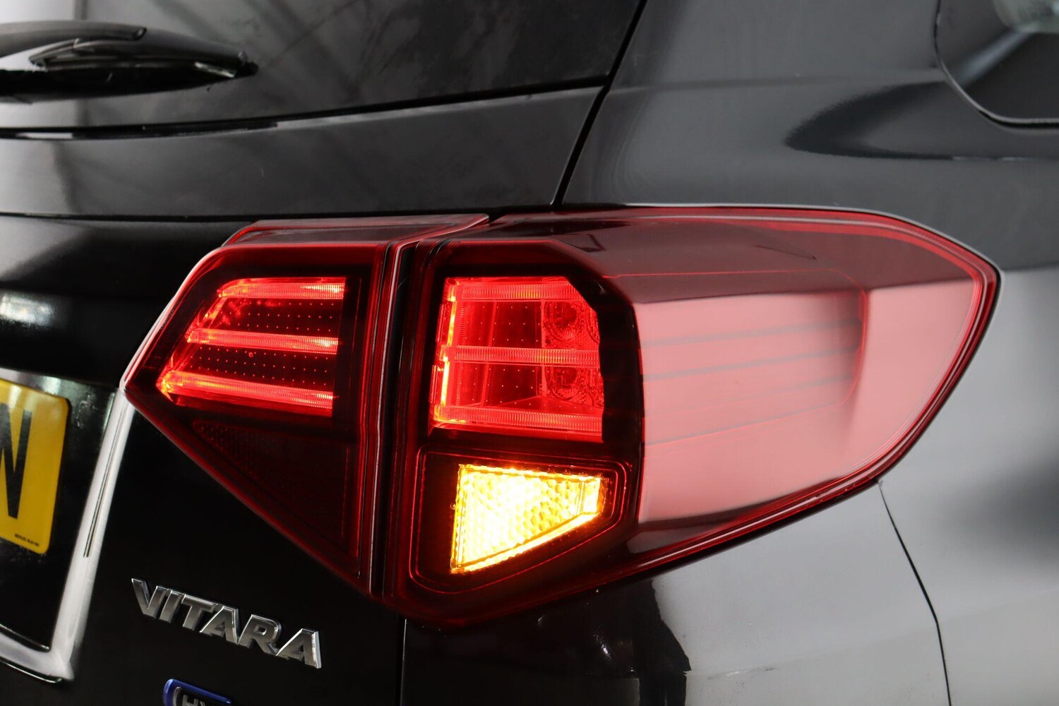 Used Suzuki Vitara 2022 for sale - 76952253: Photo 24