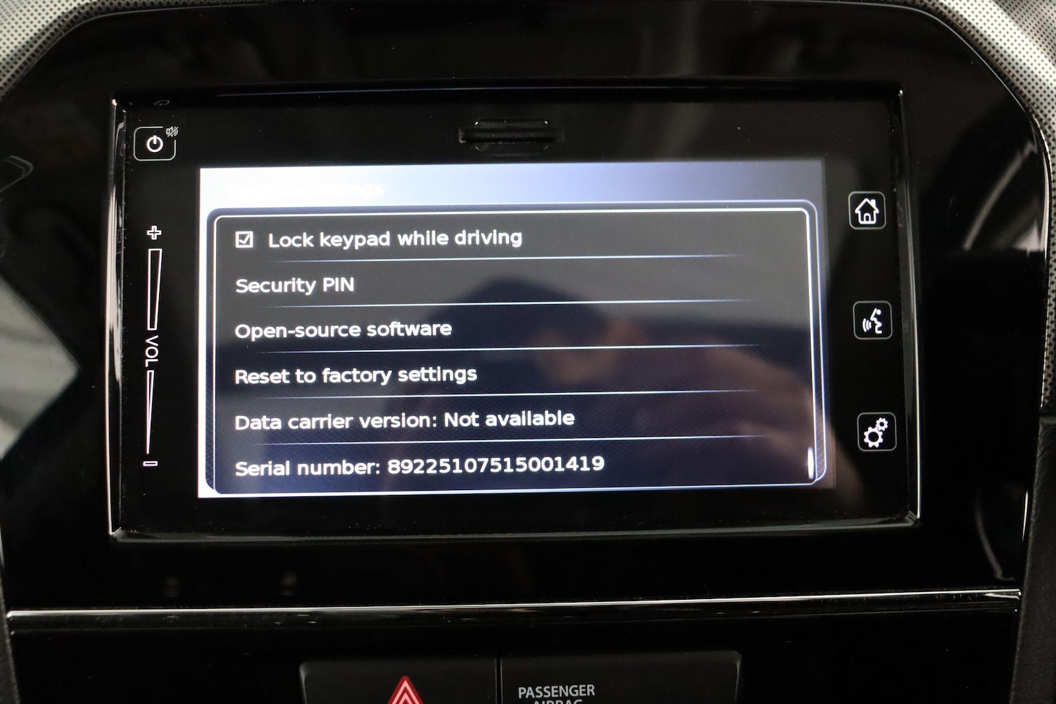 Used Suzuki Vitara 2022 for sale - 76952253: Photo 35