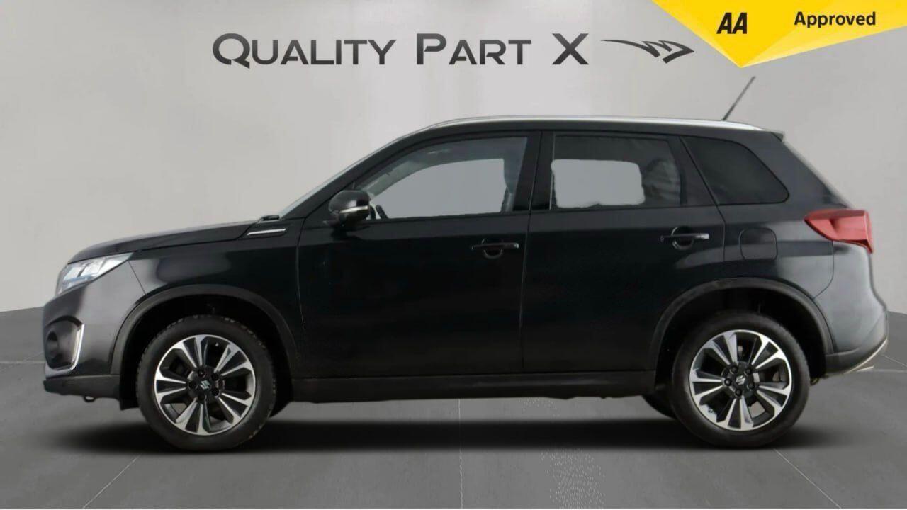 Used Suzuki Vitara 2022 for sale - 76952253: Photo 4