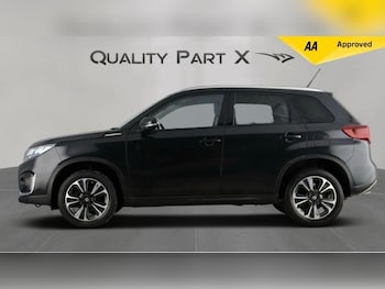 Used Suzuki Vitara 2022 for sale - 76952253: Photo