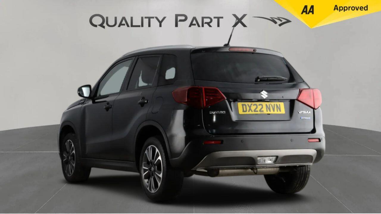 Used Suzuki Vitara 2022 for sale - 76952253: Photo 5