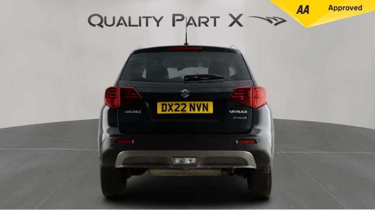 Used Suzuki Vitara 2022 for sale - 76952253: Photo 6
