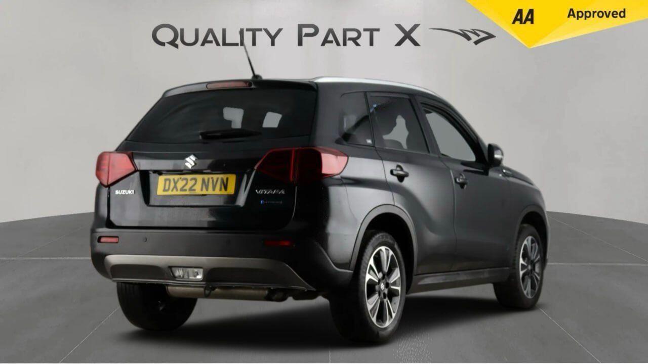 Used Suzuki Vitara 2022 for sale - 76952253: Photo 7