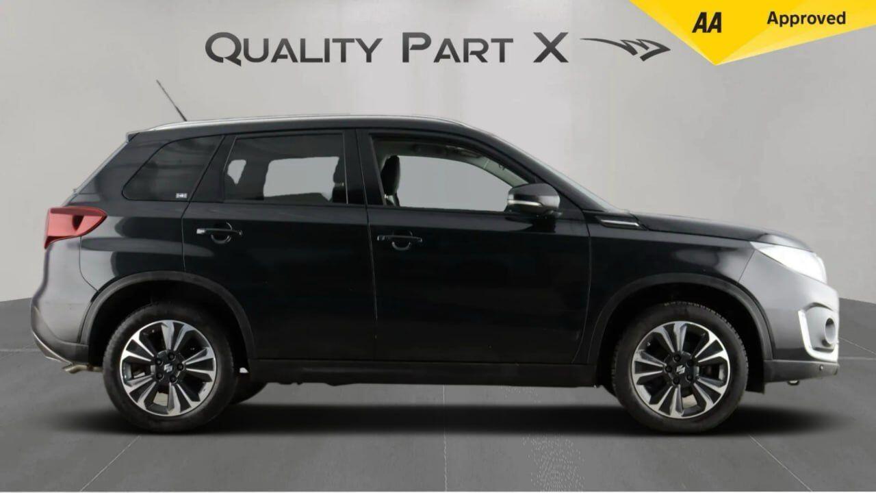 Used Suzuki Vitara 2022 for sale - 76952253: Photo 8